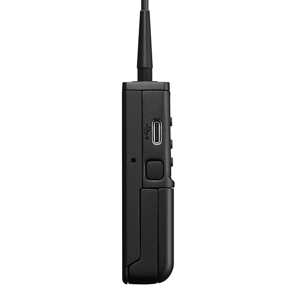 Sony UWP-D22 Wireless set of bodypack receiver and handheld mic 470.025 -  542.000 MHz