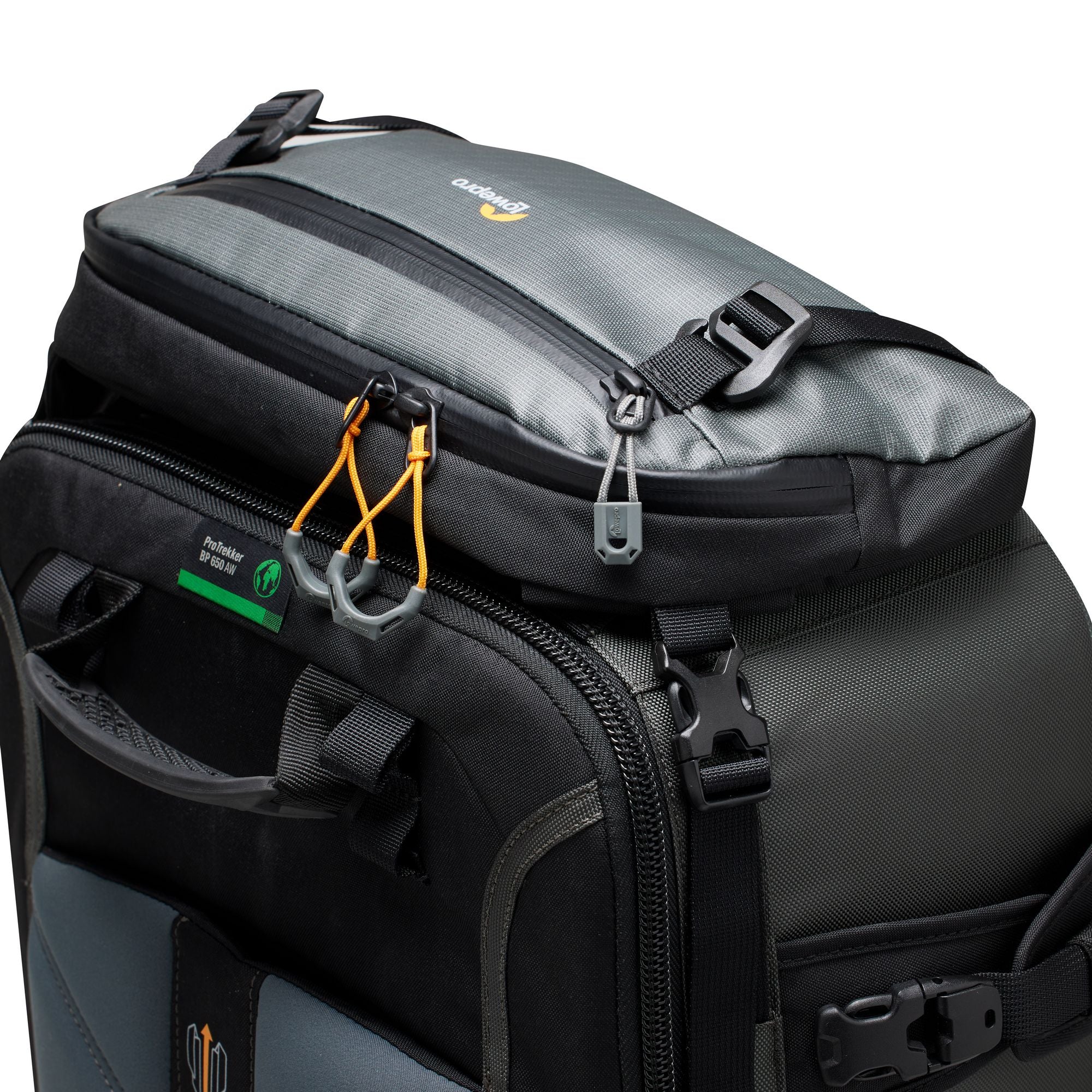 Lowepro Pro Trekker BP 650 AW II - 43L