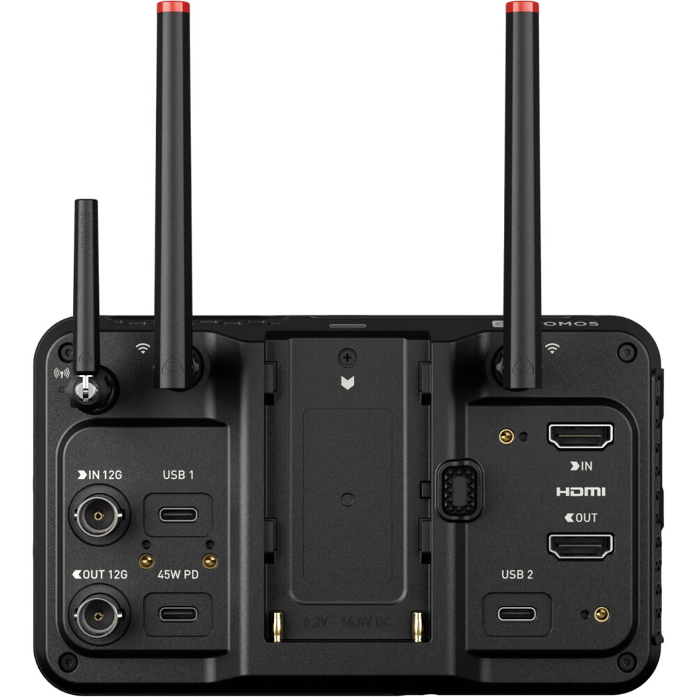 Монитор рекордер Atomos Ninja TX
