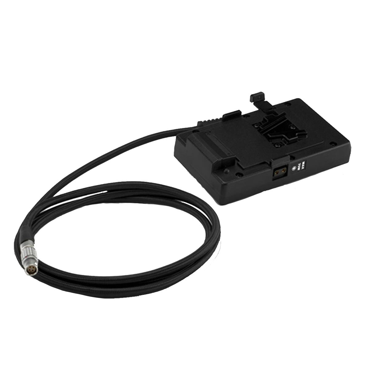 RED DSMC BATTERY BELT CLIP