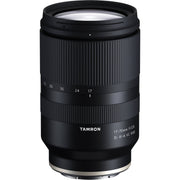 Tamron 17-70mm f2.8 Di III-A VC RXD Lens for Sony E