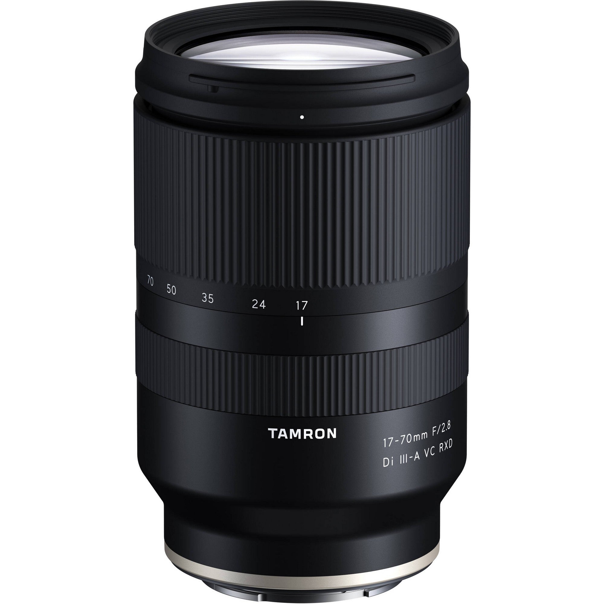 Обектив Tamron AF 17-70mm f2.8 Di III-A VC RXD за Sony E-mount