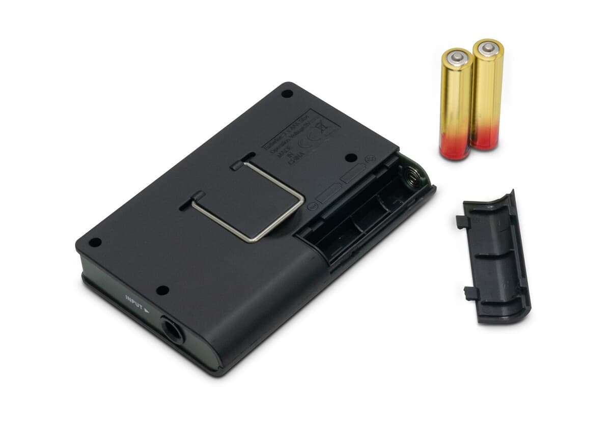 Zoom ZTM-1 Tuner and Metronome