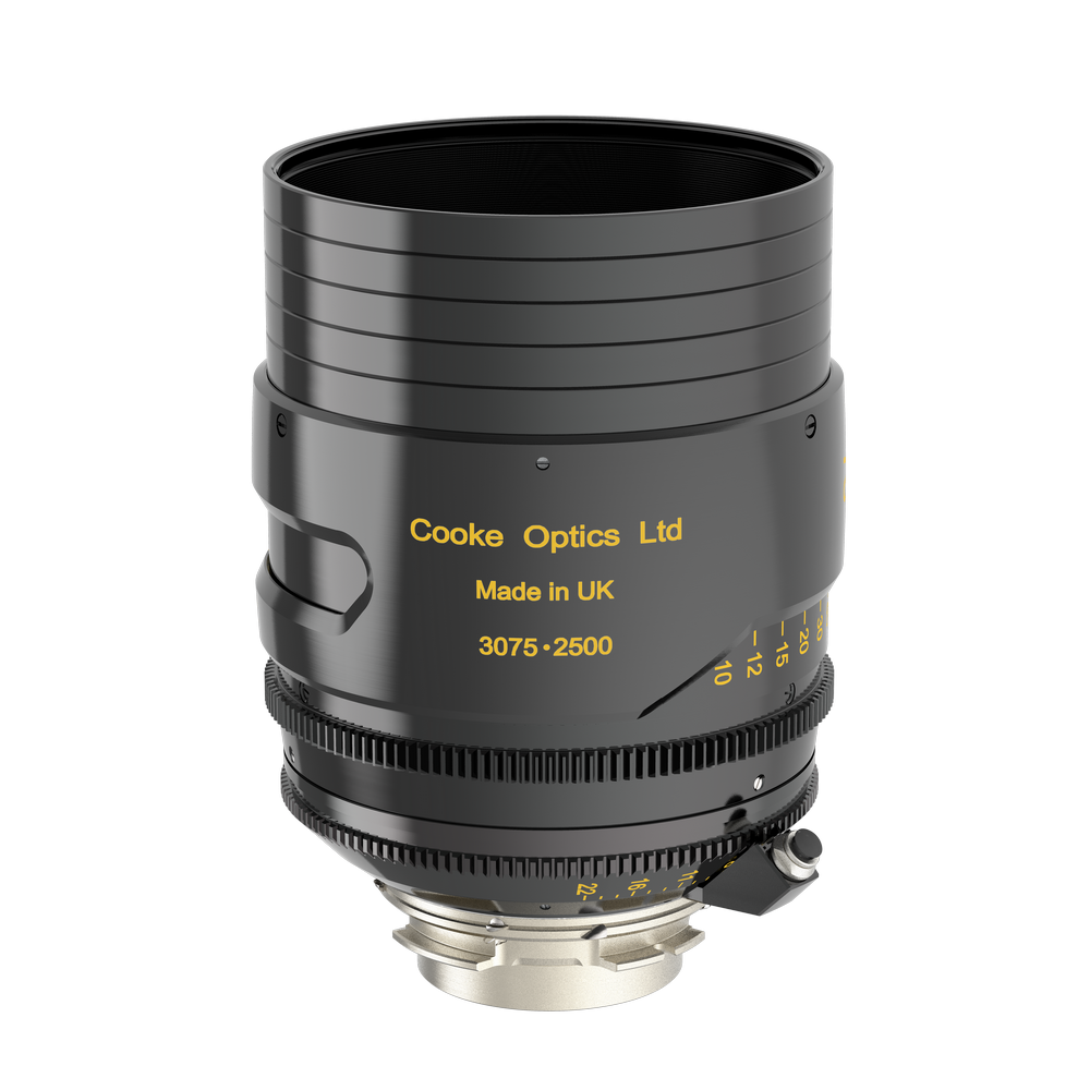 Обектив Cooke Panchro/i Classic FF 75mm T2.2 (Метрична скала)