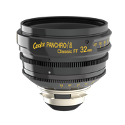 Обектив Cooke Panchro/i Classic FF 32mm T2.2 (Метрична скала)