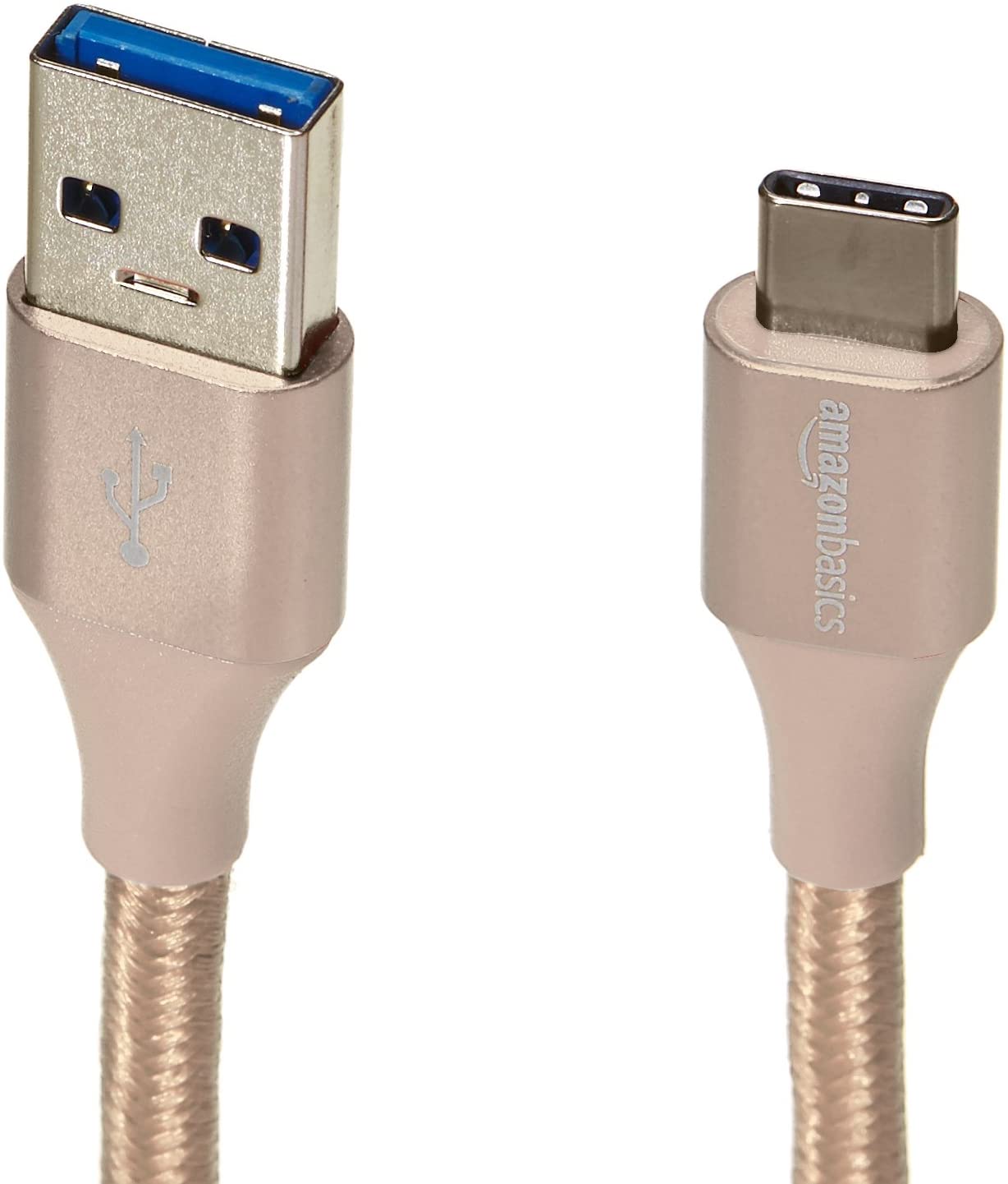 USB кабел Type C to Type A, USB 3.1 Gen 2 (USB-IF Certified) 90 cm