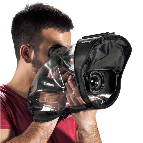 Протектор за видеокамера Sachtler Rain cover за Mini DV/HDV камери