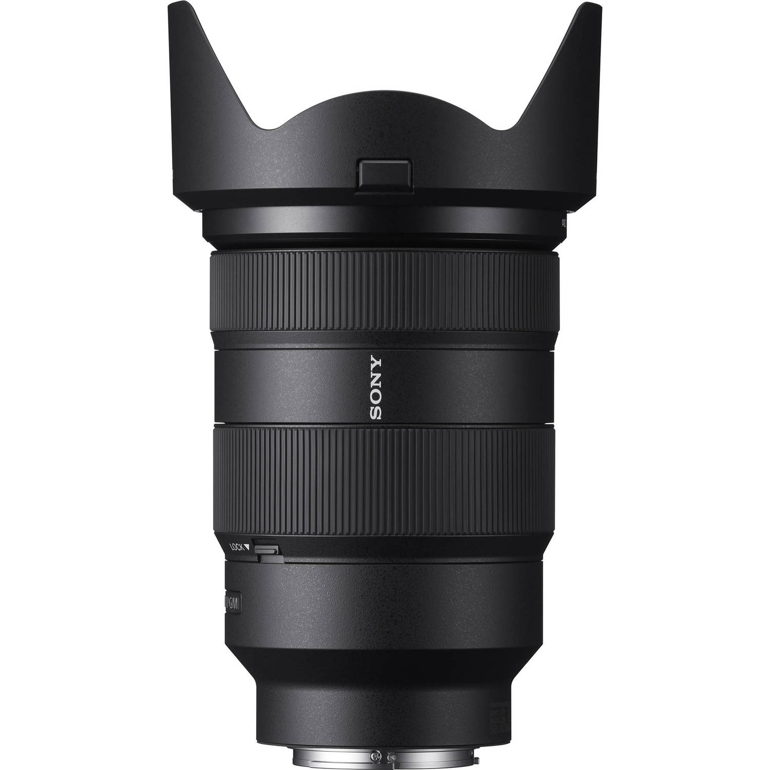 Обектив Sony FE 24-70mm f2.8 GM