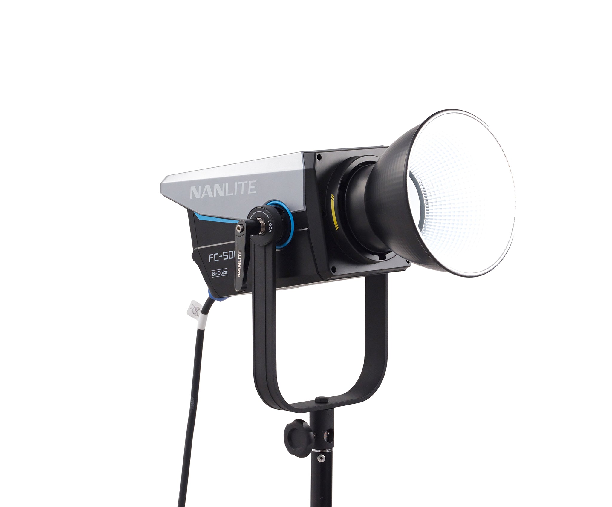 Nanlite FC-500B LED Bi-color Spot Light