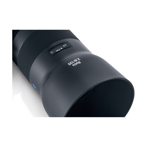Обектив Zeiss Batis 135mm f2.8 за Sony E