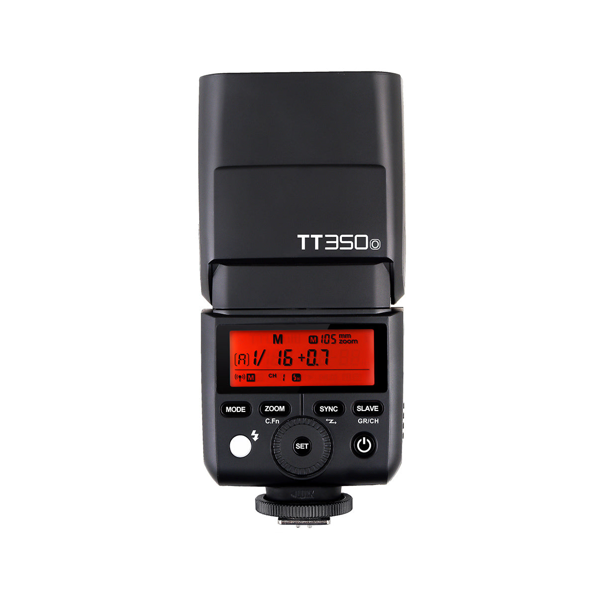 Compact flash Godox TT350О for за Olympus/Panasonic