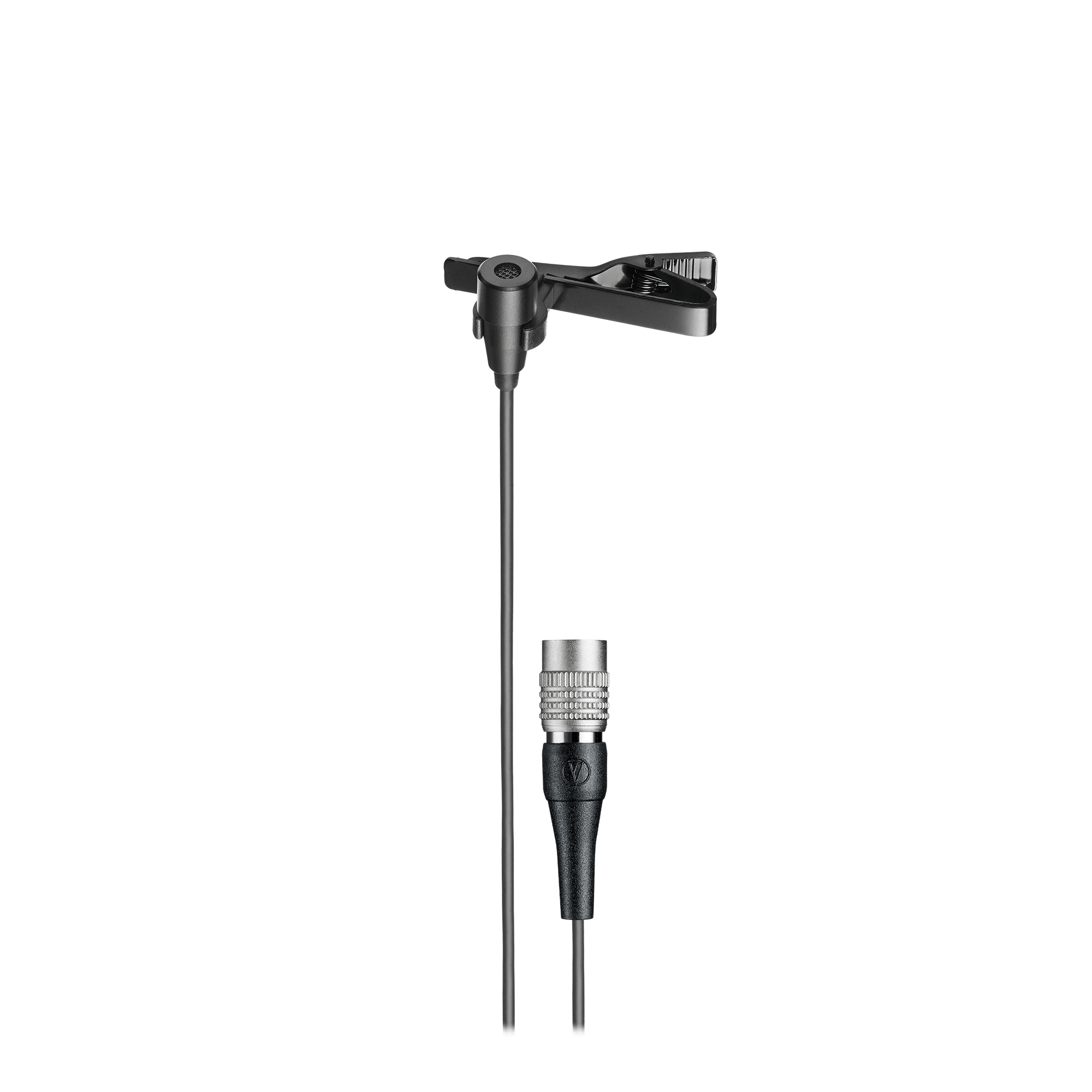 Безжична UHF система Audio-Technica AT-ONE - комплект от бодипак предавател, брошка(ATR35cW) и приемник