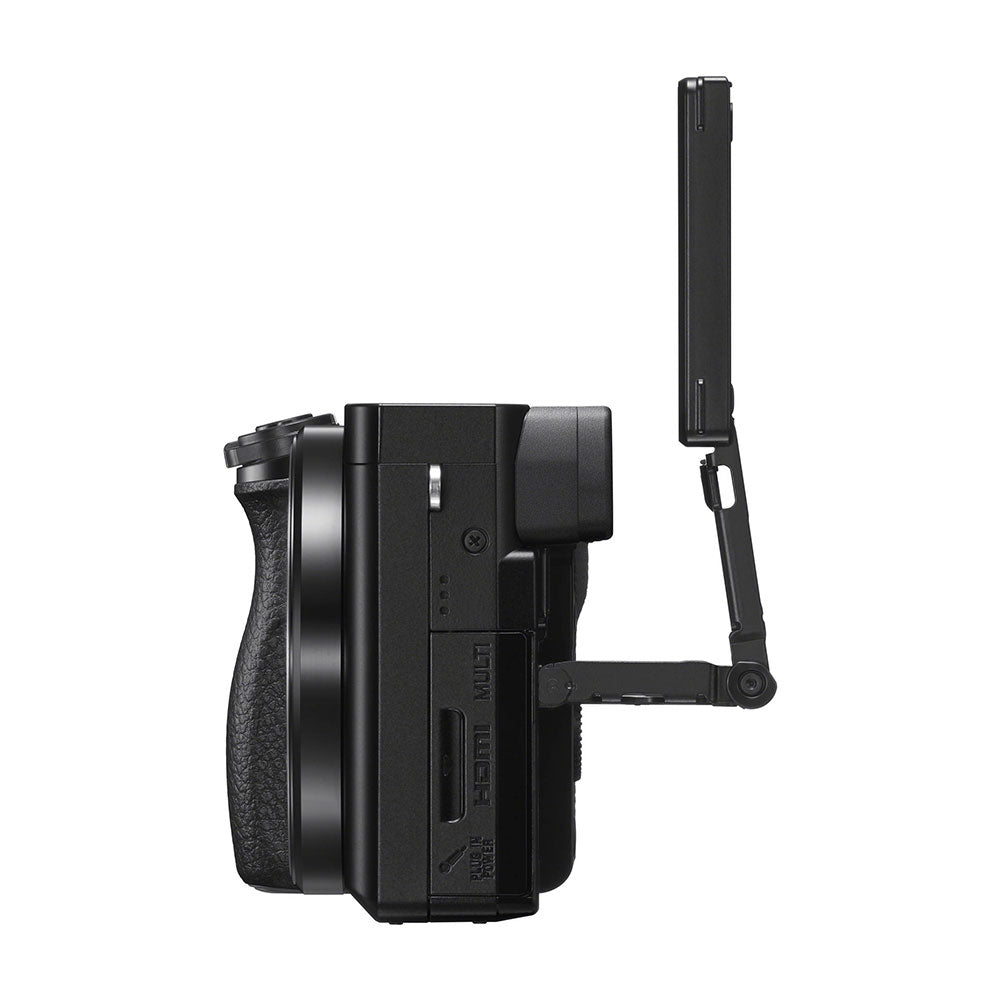 Sony a6100 Black