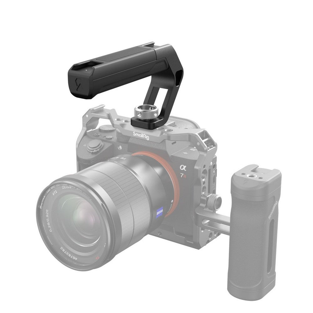 SmallRig (Tiny) Дръжка с резби с Arri захват