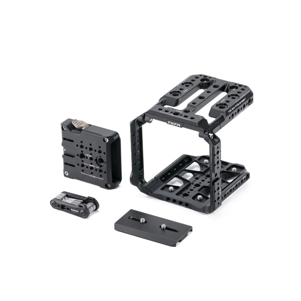 Tilta Full Camera Cage for Blackmagic PYXIS 6K