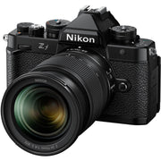 Фотоапарат Nikon ZF + Обектив Nikkor Z 24-70mm f4