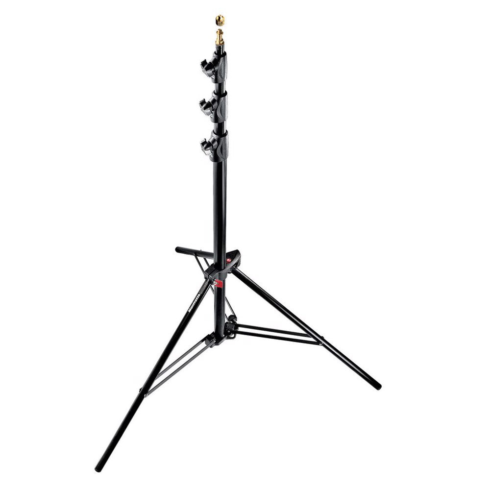 3 бр.стативи за осветление Manfrotto Master Stand 1004BAC-3 - 5г. гаранция