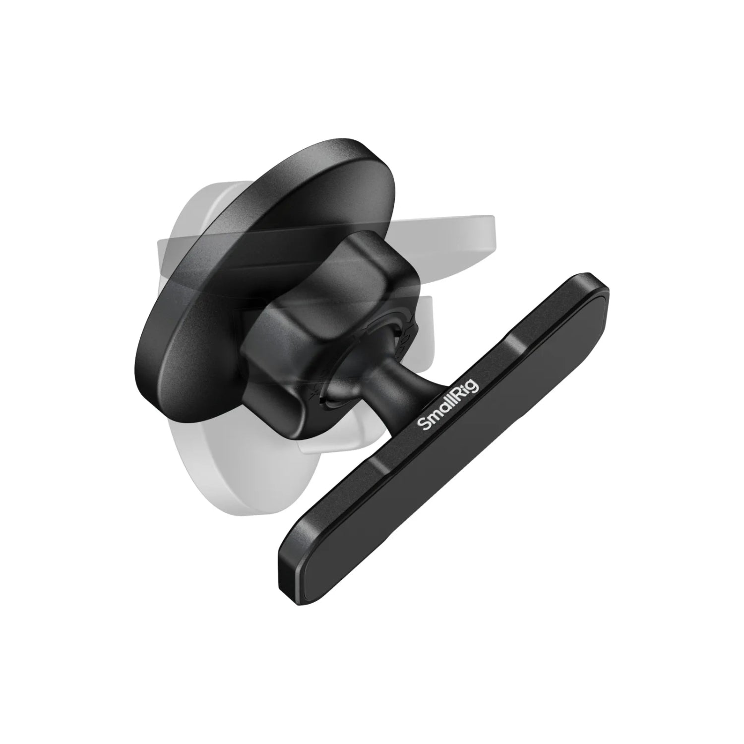 SmallRig магнитна скоба MagSafe за телефон за запис във фитнес зала 5460