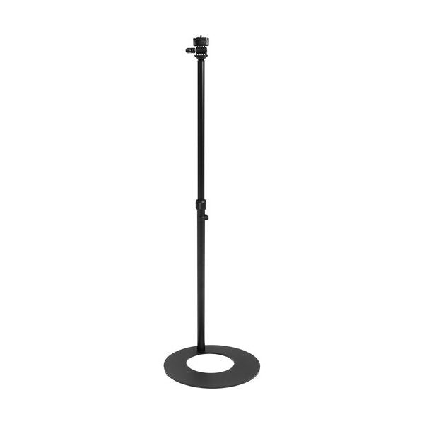 Стойка за бюро Amaran Base за Verge (Black)