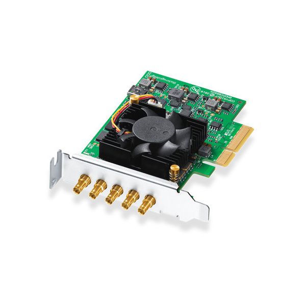 Blackmagic Design DeckLink Duo 2 Mini