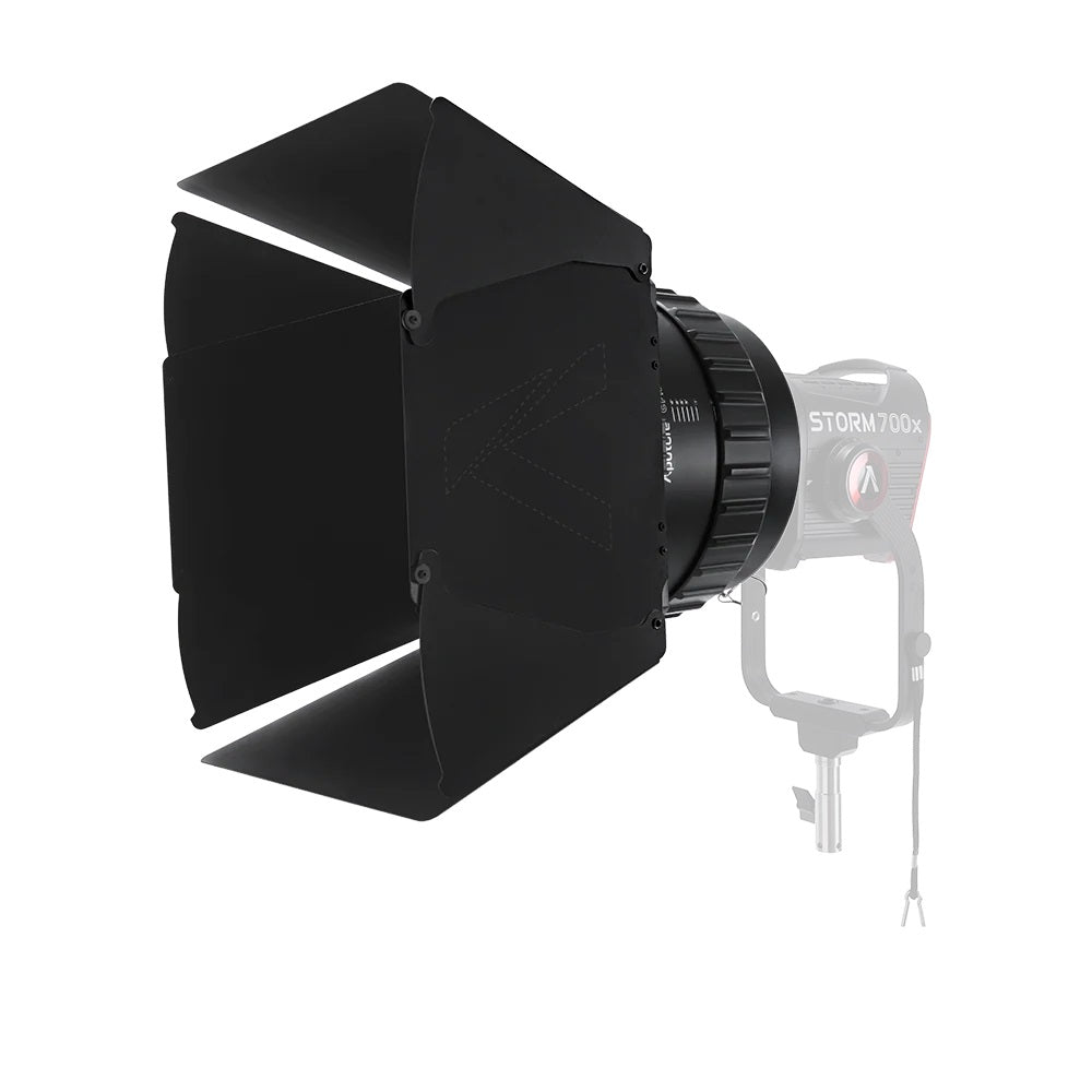 Френел Aputure CF10 Fresnel с клапи