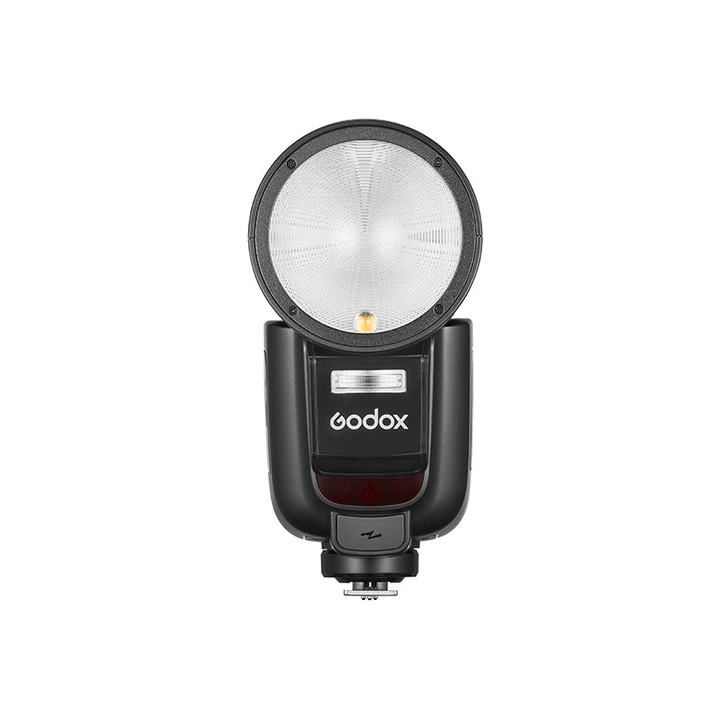 Светкавица GODOX V1Pro за Olympus/Panasonic