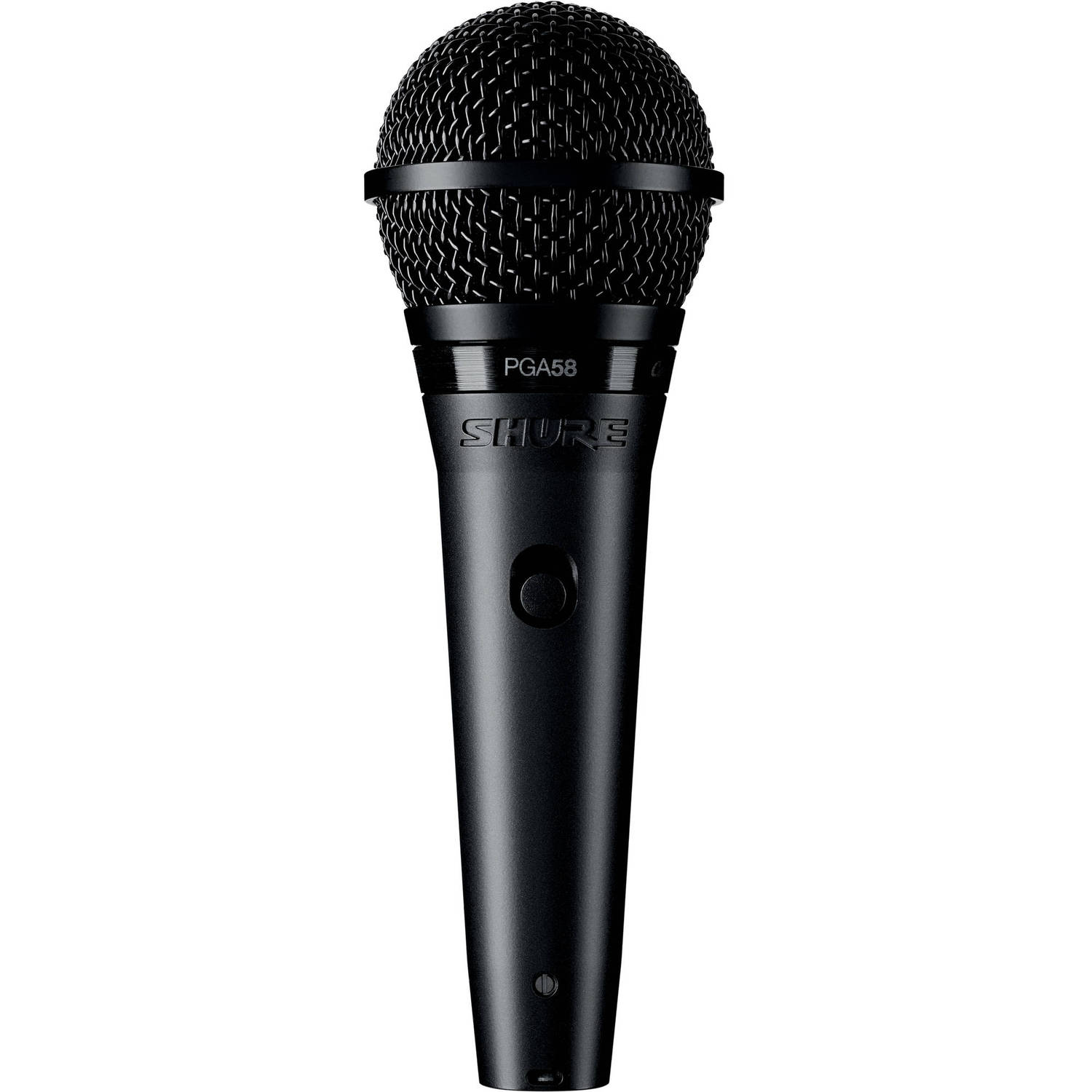Динамичен вокален микрофон SHURE PGA58 XLR