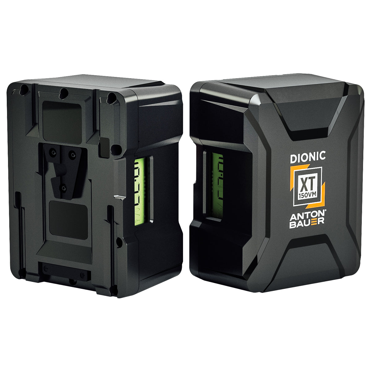 Anton Bauer Dionic XT 150 VM V-Mount Battery