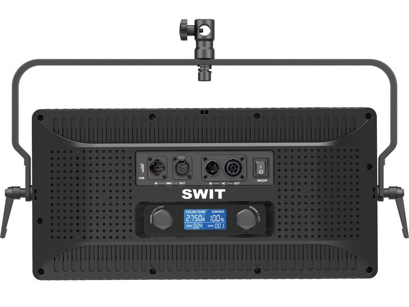 Диоден панел SWIT CL-100D Компактен Bi-color 100W