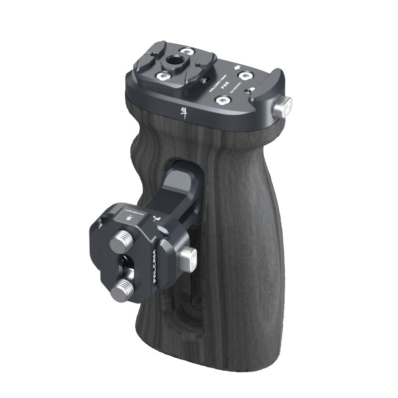 FALCAM F22 Quick Release Side Hand Grip Kit