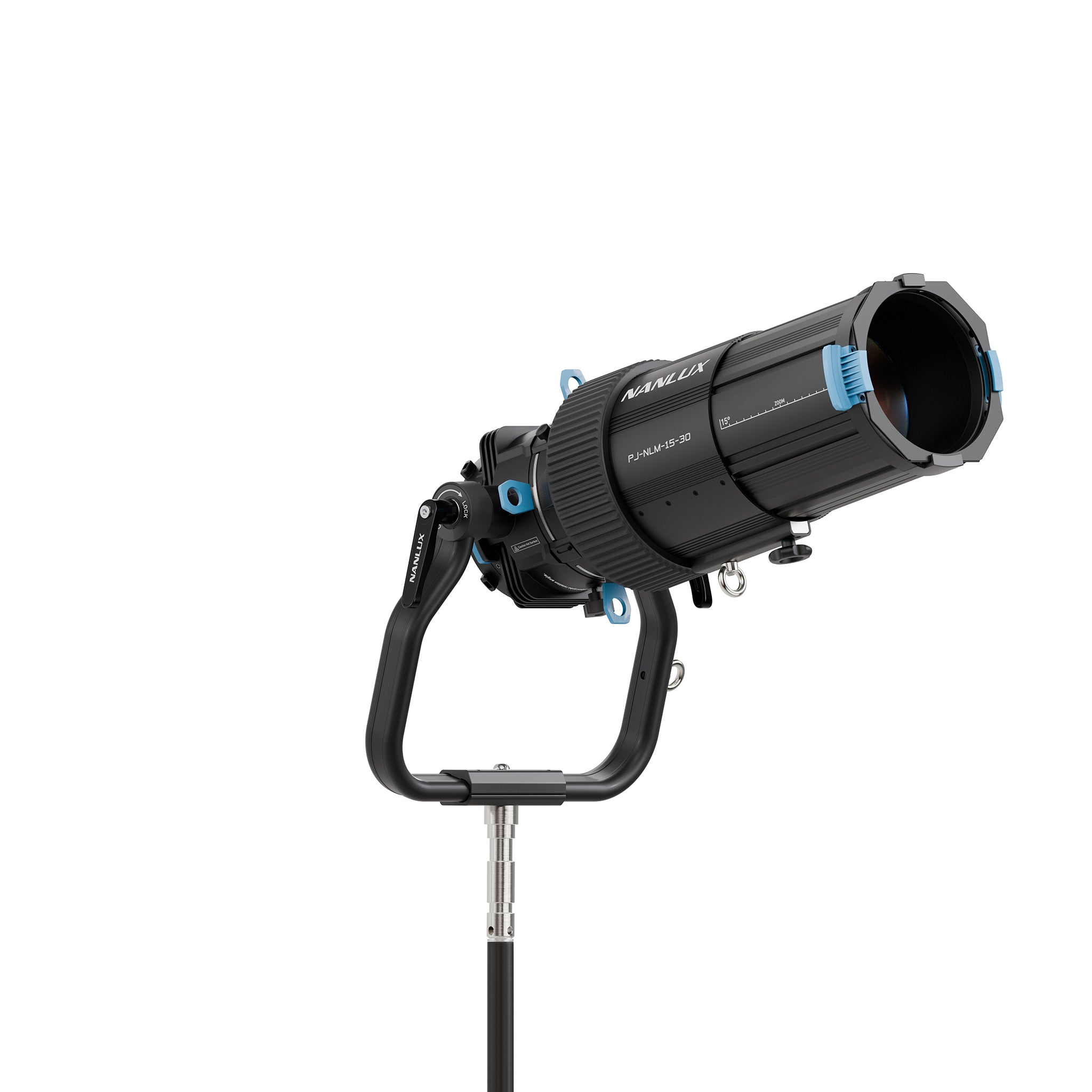 NANLUX Optical Zoom Spot 15-30 degree