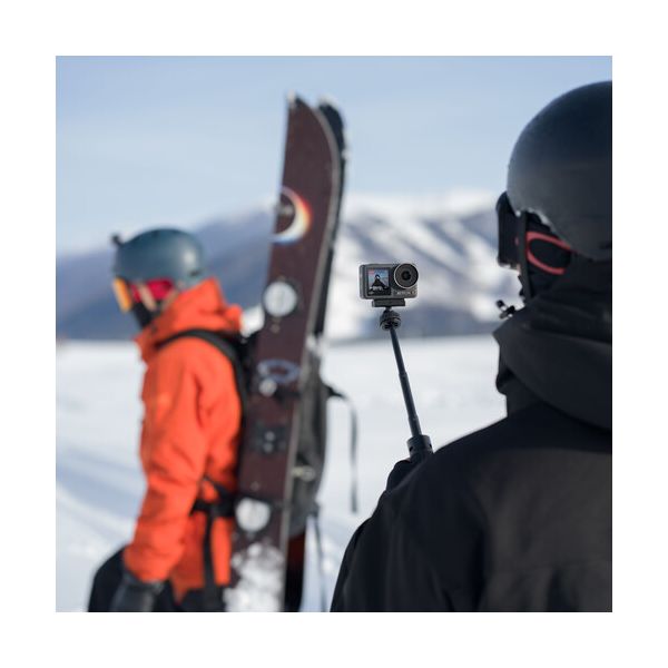Селфи стик и мини статив DJI Osmo Action Extension
