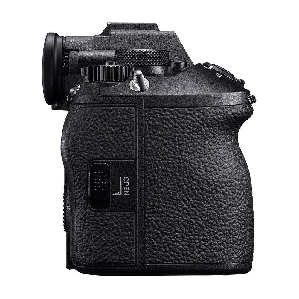 Sony a9 III Mirrorless Camera