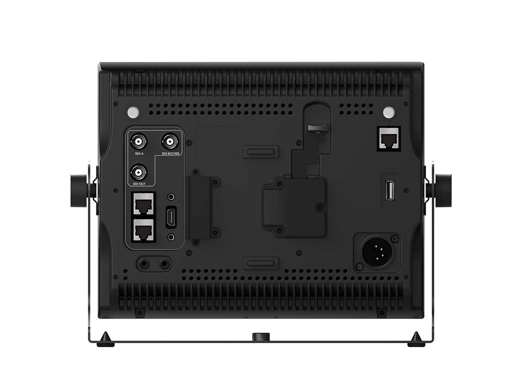 Монитор TVLogic LVM-095W-N 9