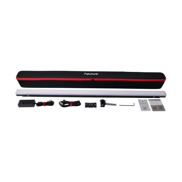 Диоден панел Aputure INFINIBAR PB12 RGBWW