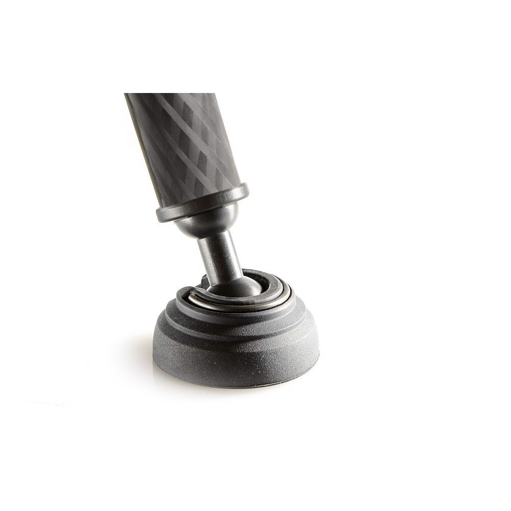 Gitzo monopod, series 2, 4 sections