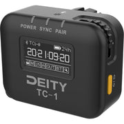 Deity TC-1 Timecode device