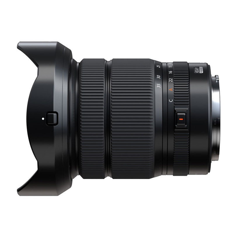 Обектив FUJIFILM GF 20-35MM F4.0 R WR за средноформатни камери Fujifilm