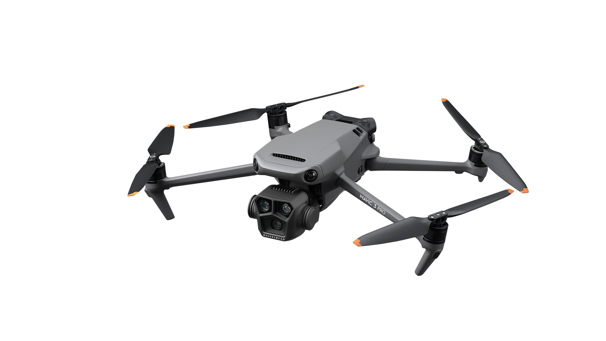 Дрон DJI Mavic 3 Pro Fly More Combo (DJI RC Pro) - Квадрокоптер