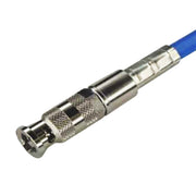Micro BNC male connector CANARE HBCP-D25HWA