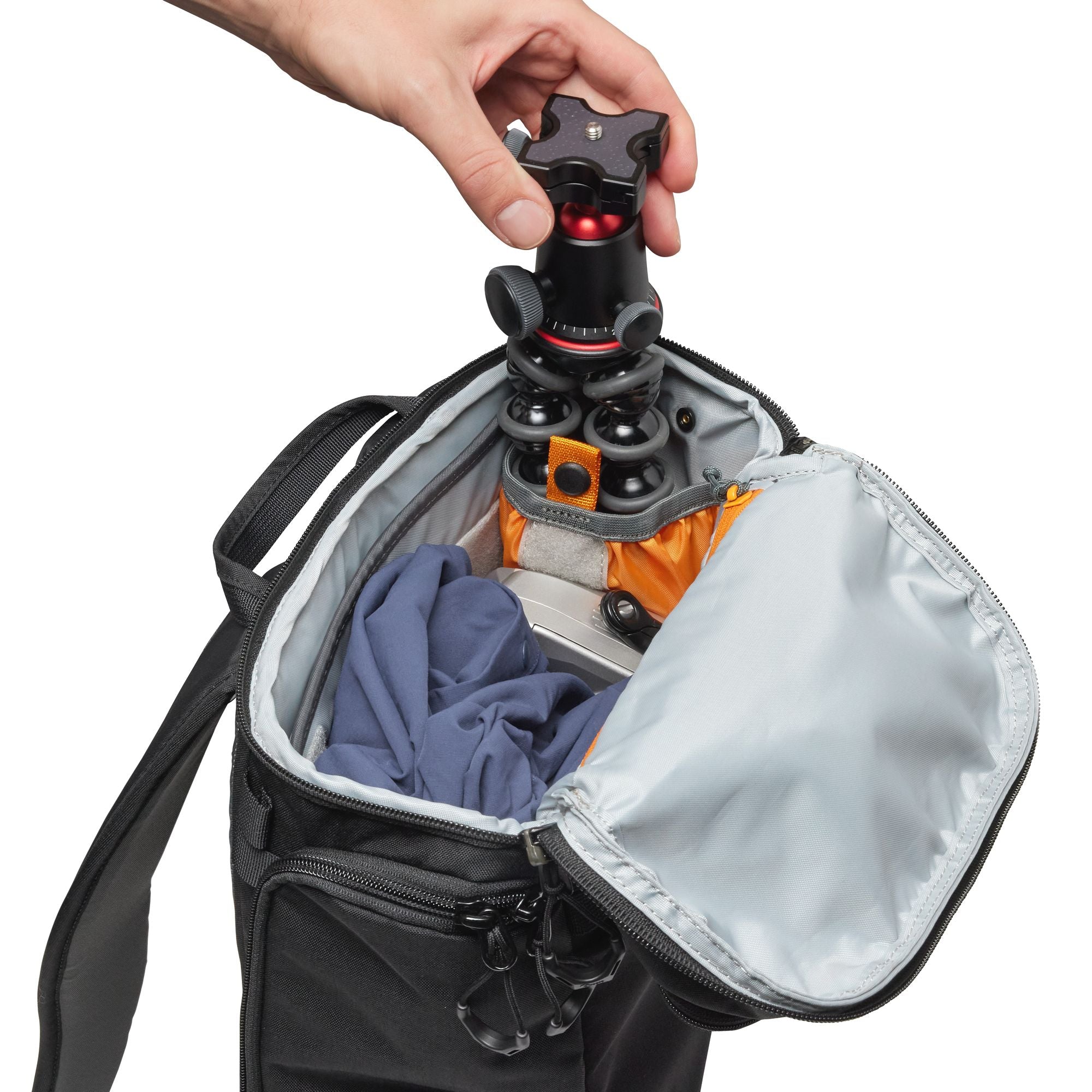 Раница Lowepro ProTactic Lite BP 150 AW III - 25L