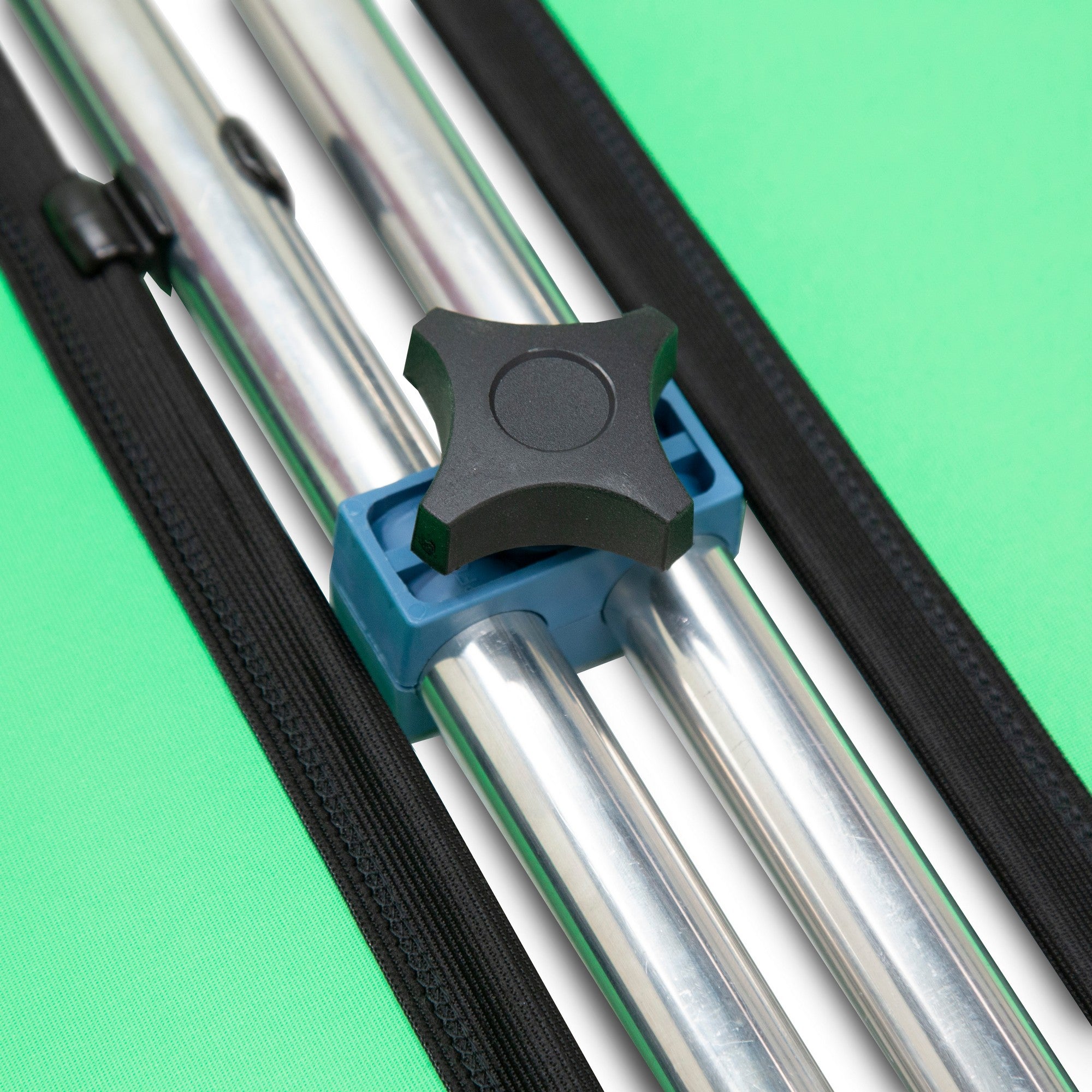 Покритие за Studiolink комплекти Manfrotto StudioLink ChromaKey Green Connection Kit-  3 м