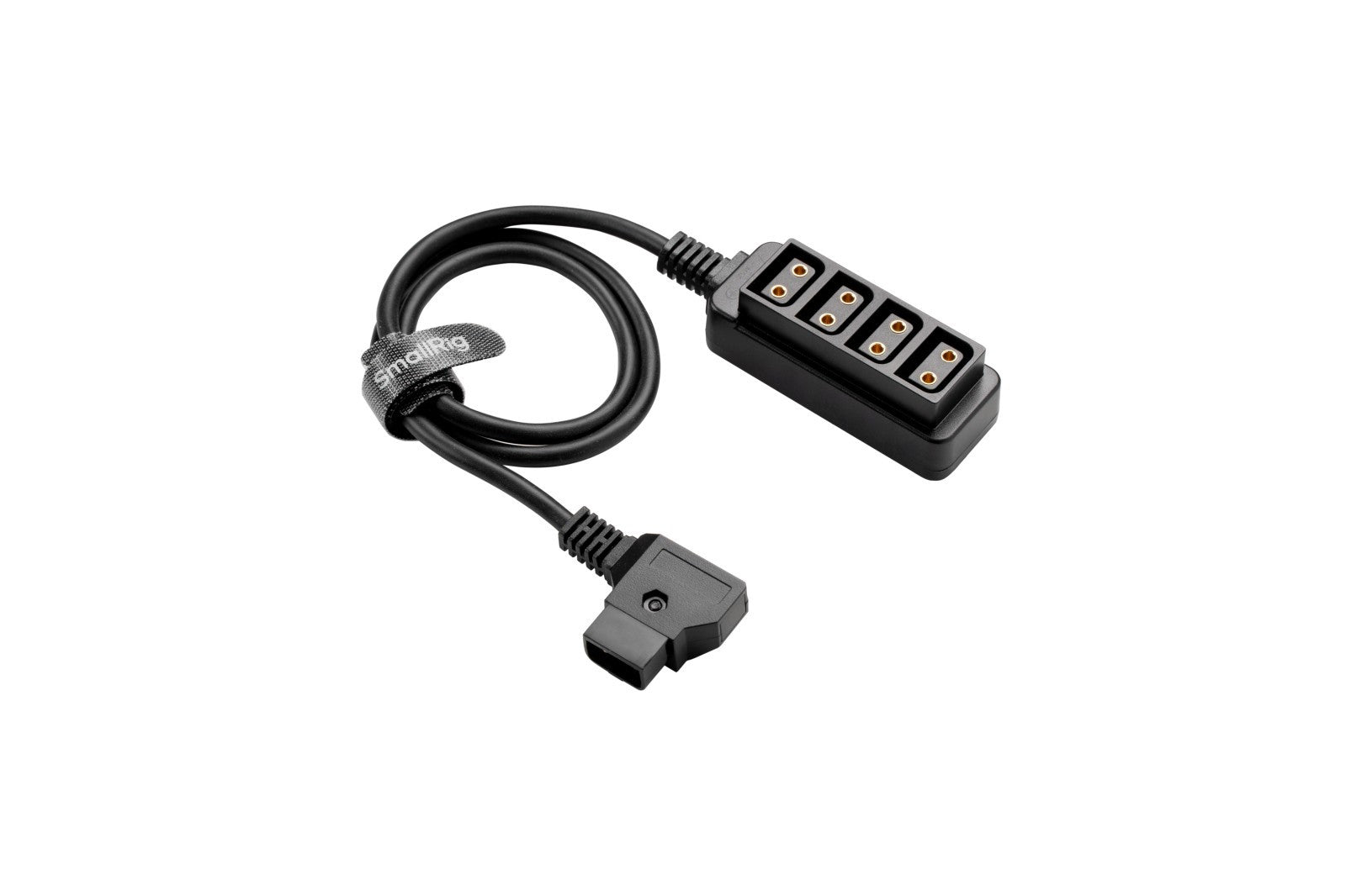 SmallRig D-Tap 1-към-4 разклонител 4831