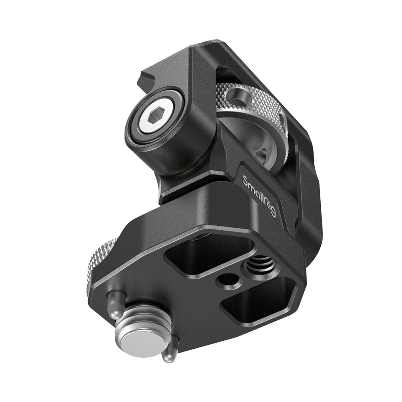 Swivel and Tilt Monitor Mount with Arri Locating Pins 2903B