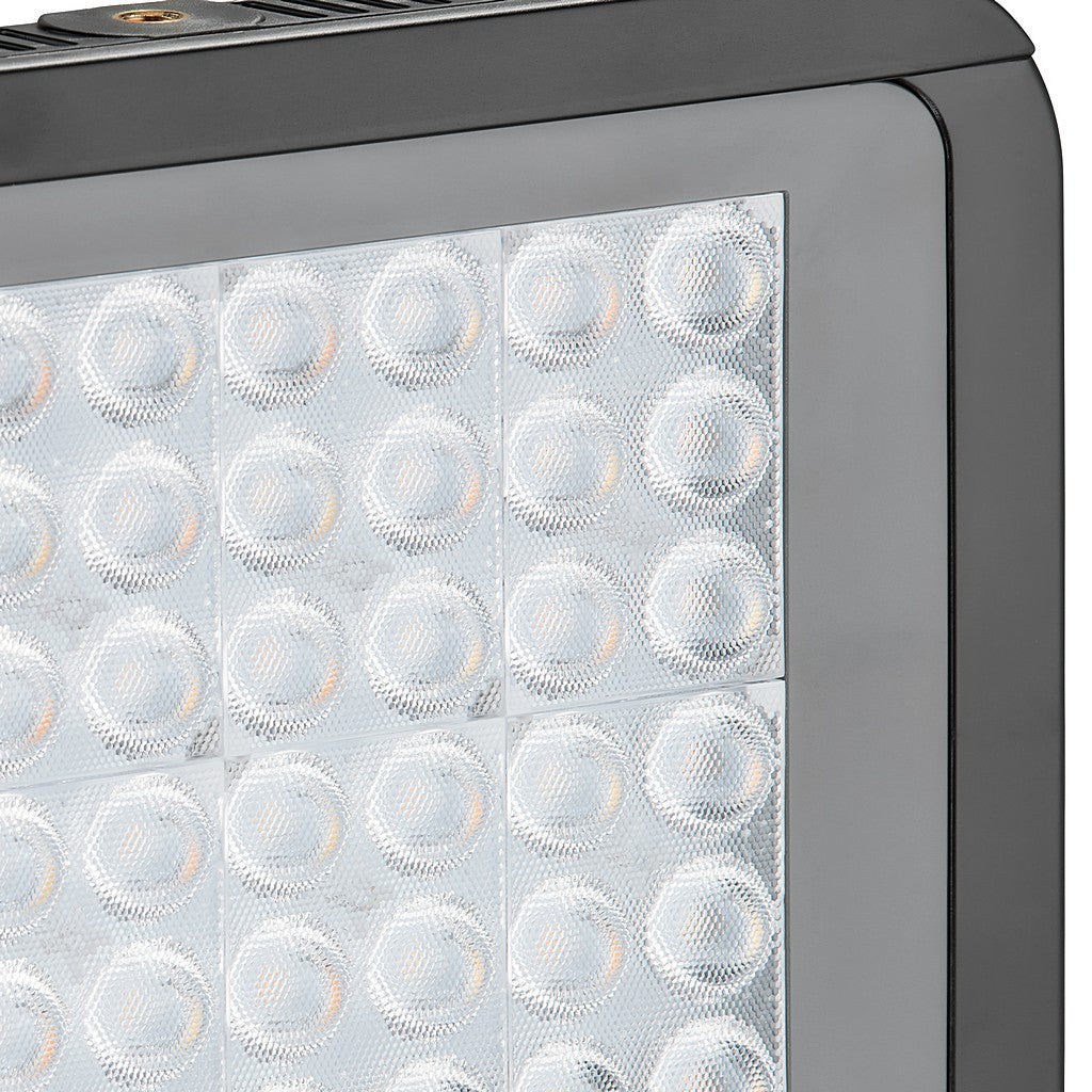 Диодно осветление Litepanels Lykos+ Bi Color