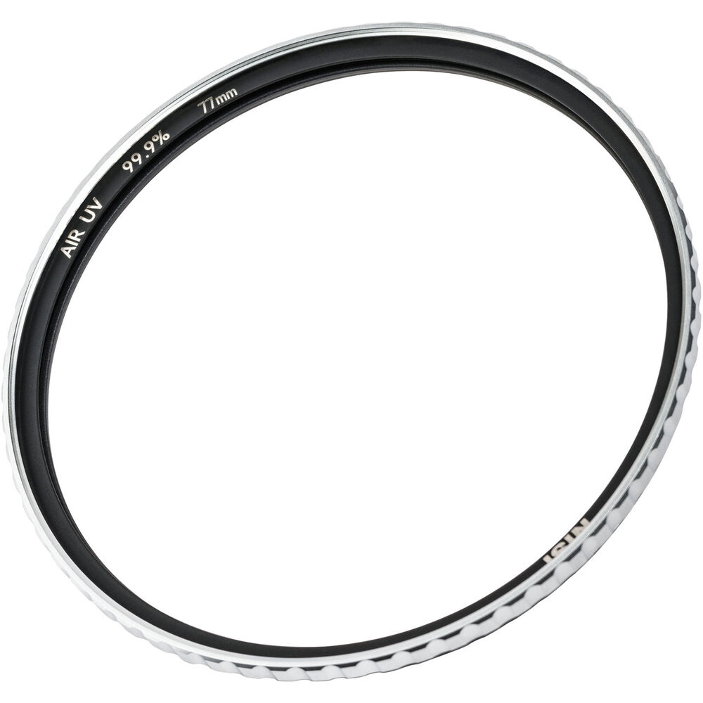 NiSi 95mm Air UV Protection Filter 48 Multi-Layer Advanced ULRC Coating