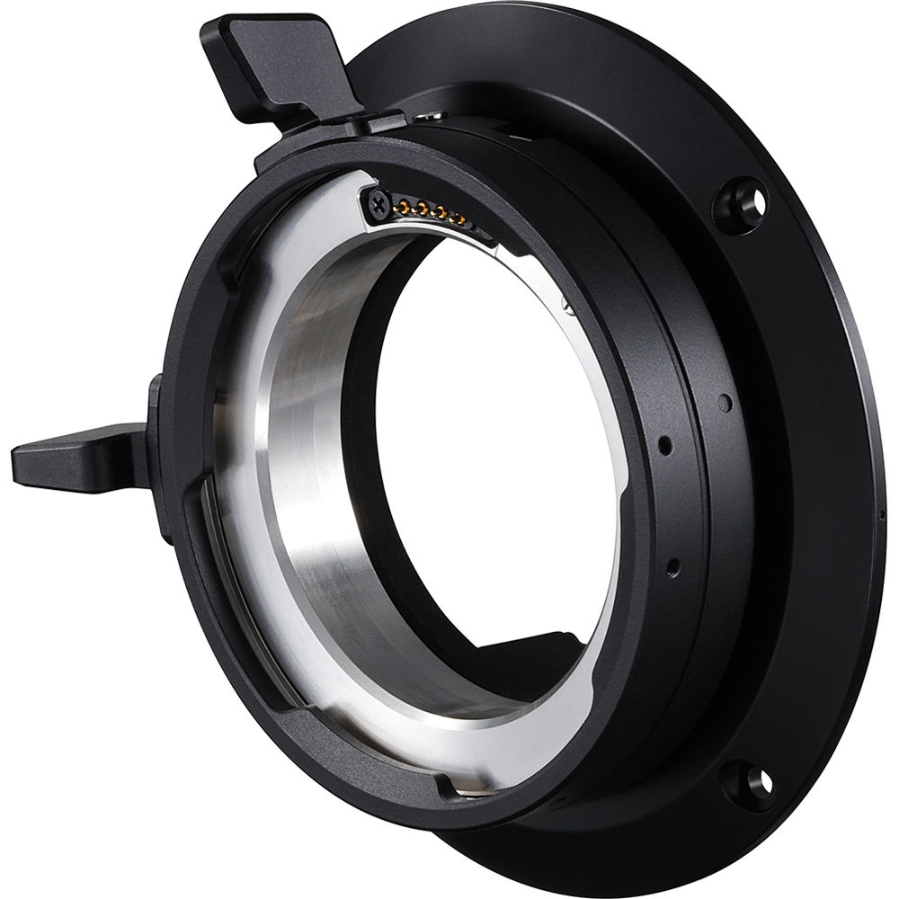 Сменям байонет Canon PL MOUNT KIT PM-V1