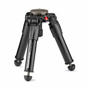 Manfrotto Virtual reality aluminum base with half ball for levelling