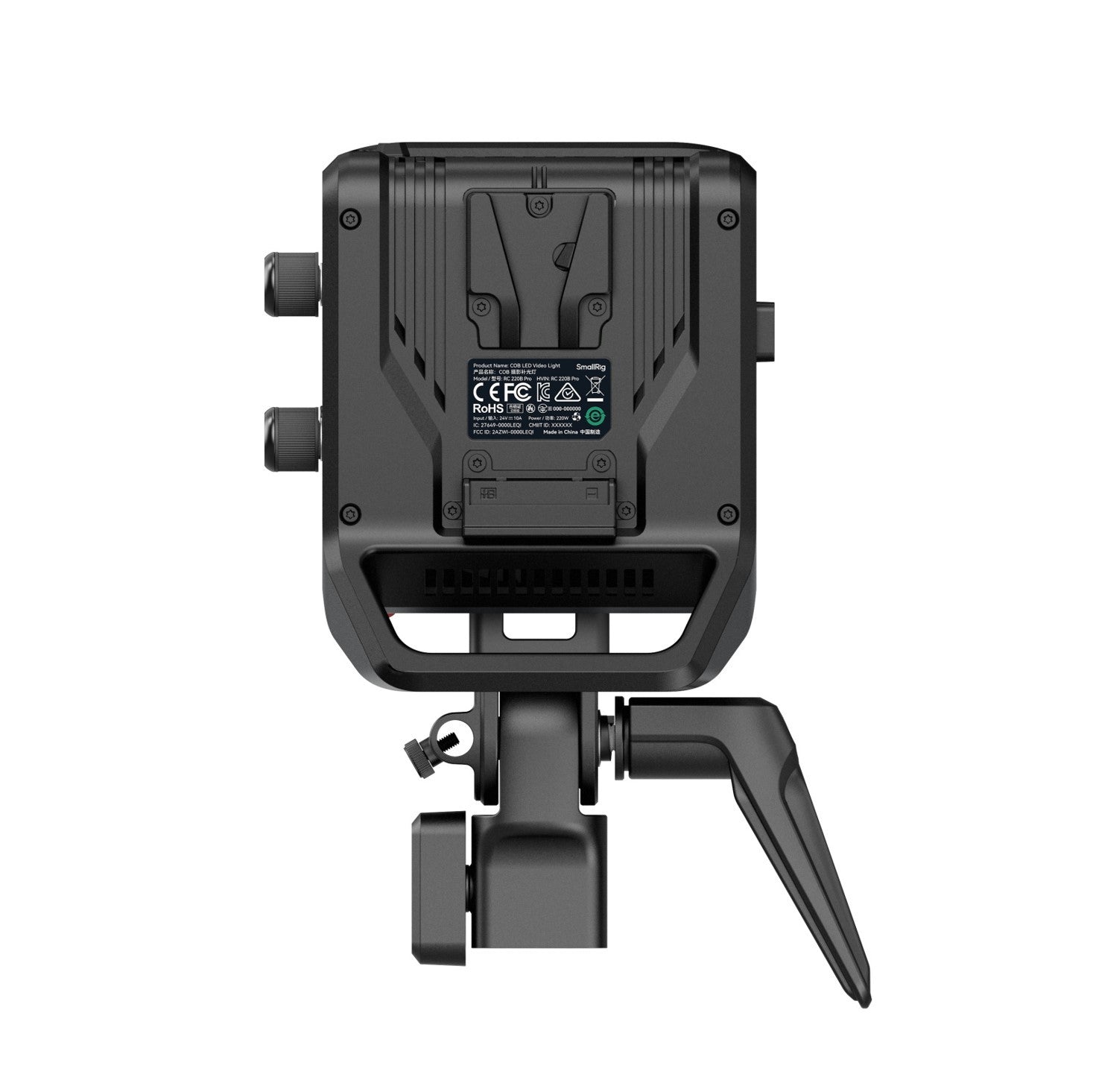 Диодно осветление SmallRig RC 220B Pro COB (EU) 4621
