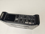 Second hand Zoom F8n Pro Multitrack Field Recorder - 32-Bit FLOAT